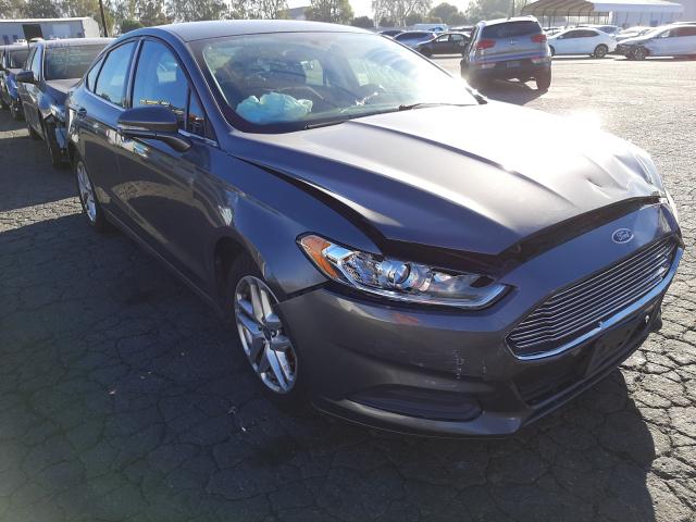 FORD FUSION SE 2013 3fa6p0h79dr203875