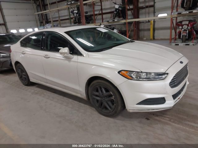 FORD FUSION 2013 3fa6p0h79dr208235