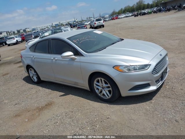 FORD FUSION 2013 3fa6p0h79dr215878