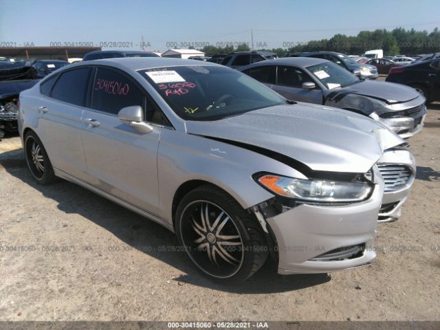 FORD FUSION 2013 3fa6p0h79dr219719