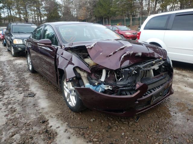 FORD FUSION SE 2013 3fa6p0h79dr222670