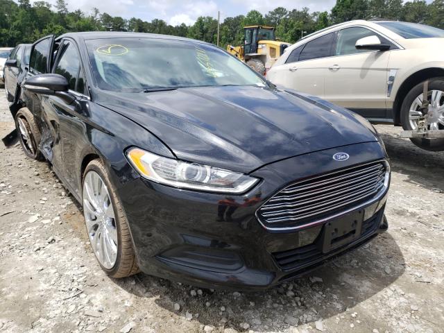 FORD FUSION SE 2013 3fa6p0h79dr222703