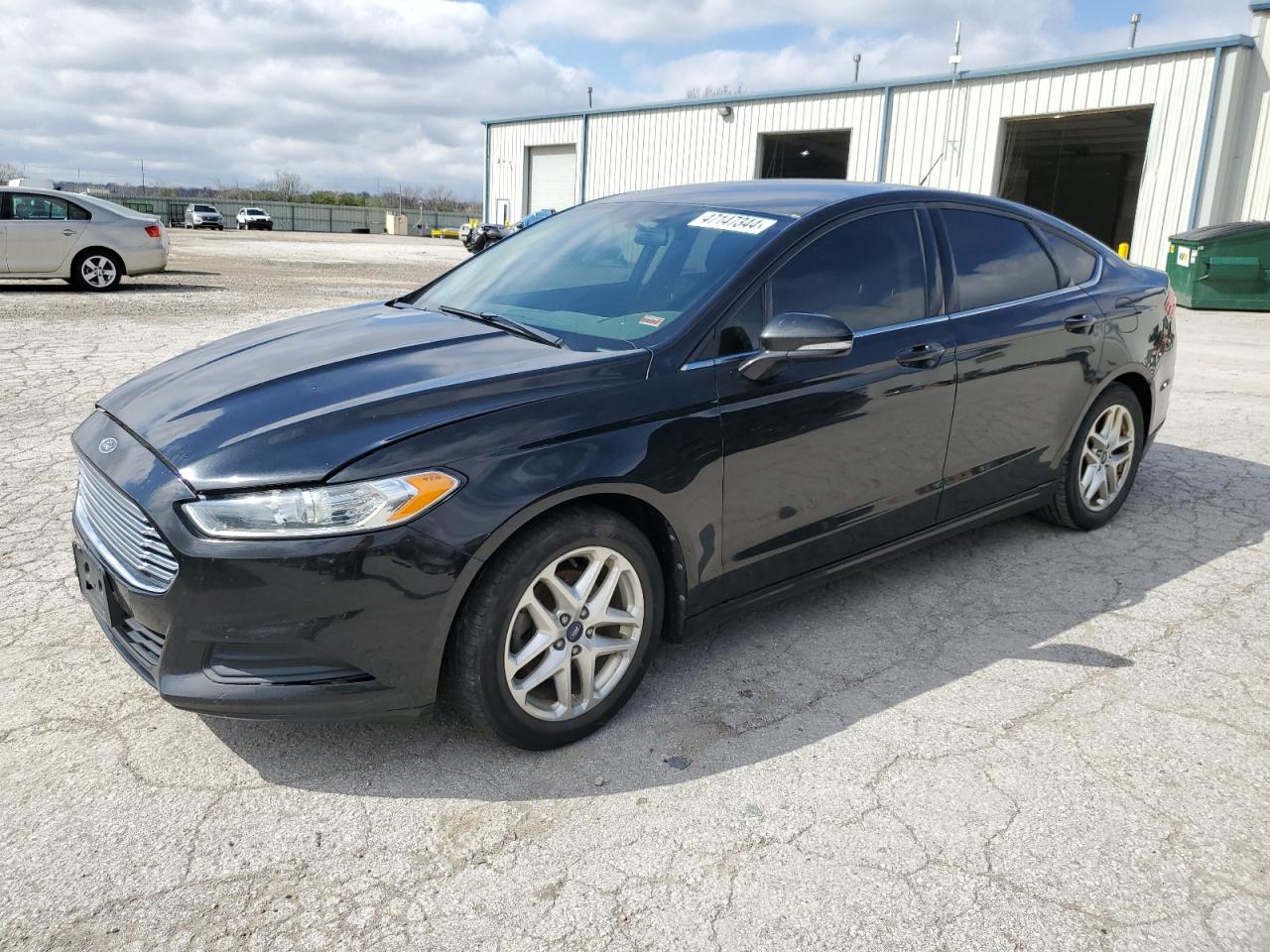 FORD FUSION 2013 3fa6p0h79dr226184