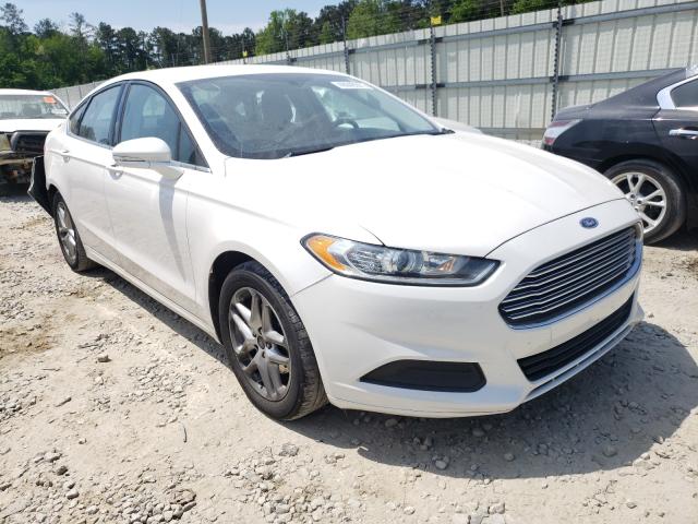 FORD FUSION SE 2013 3fa6p0h79dr227092