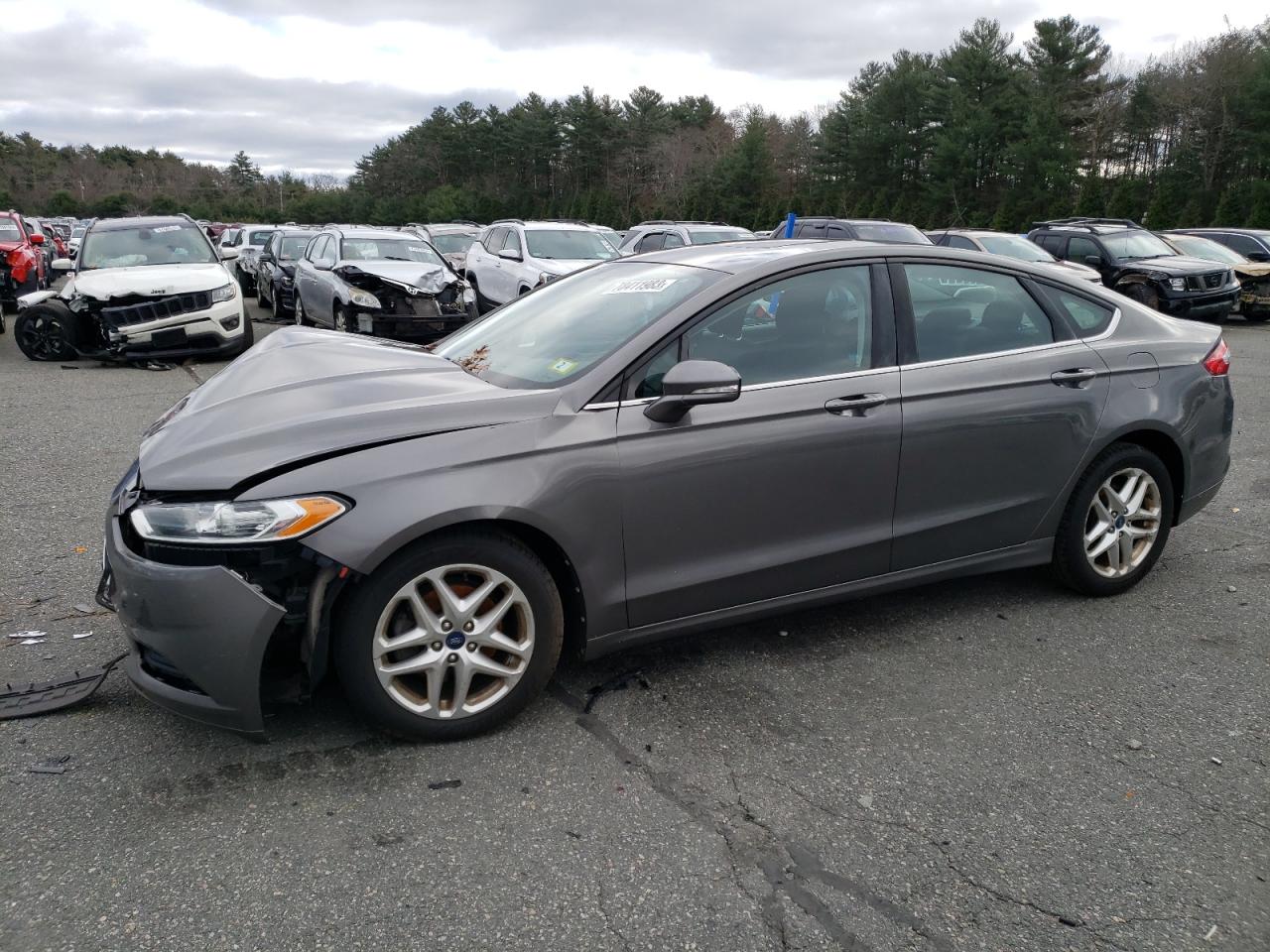 FORD FUSION 2013 3fa6p0h79dr232115