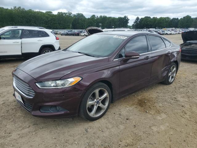 FORD FUSION SE 2013 3fa6p0h79dr232325