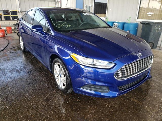 FORD FUSION SE 2013 3fa6p0h79dr233099