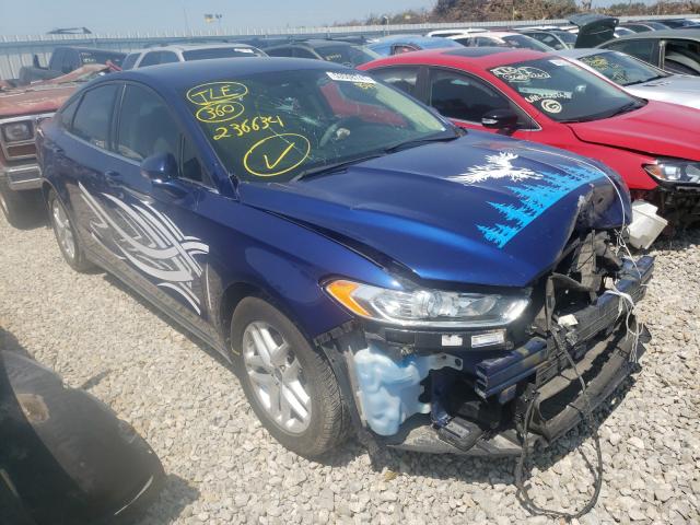 FORD FUSION SE 2013 3fa6p0h79dr236634