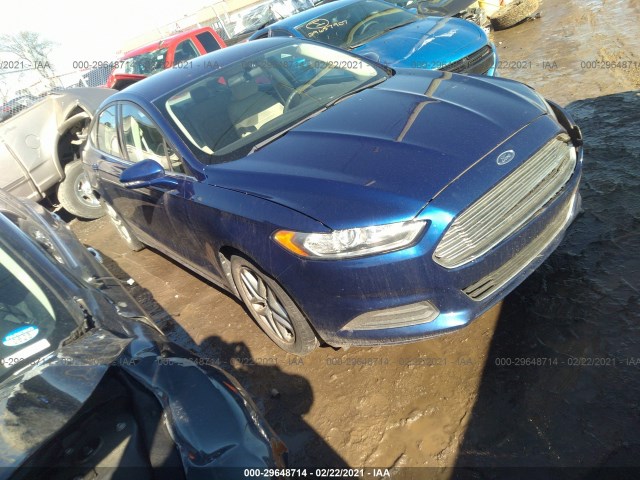 FORD FUSION 2013 3fa6p0h79dr237640