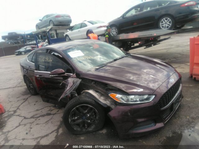 FORD FUSION 2013 3fa6p0h79dr241932