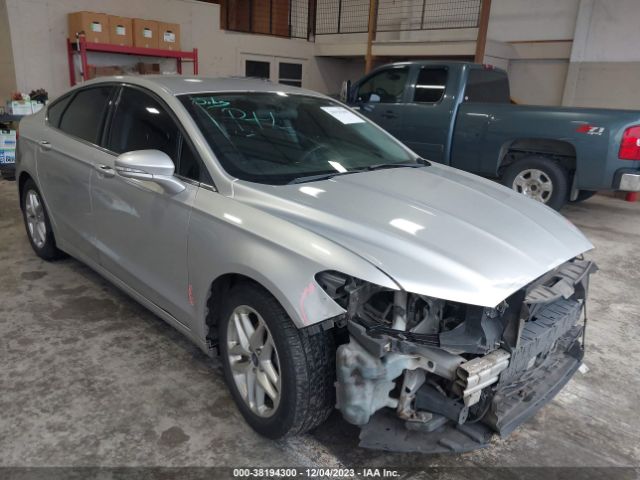 FORD FUSION 2013 3fa6p0h79dr242711