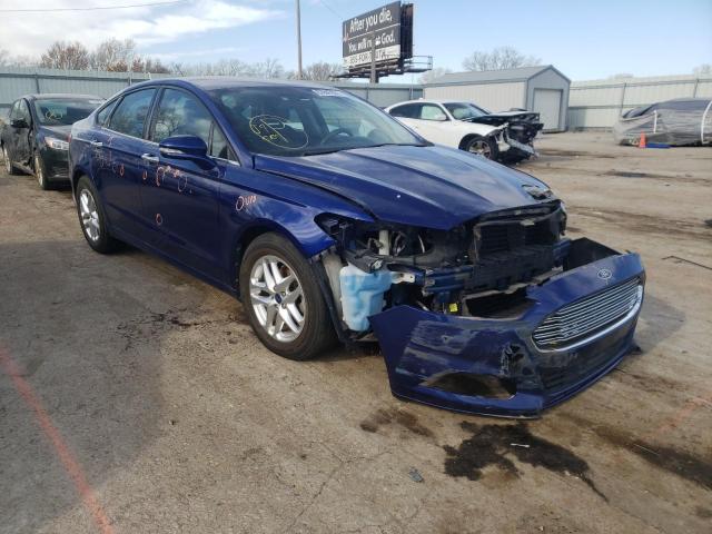 FORD FUSION SE 2013 3fa6p0h79dr243941