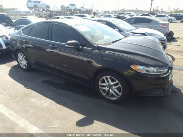 FORD FUSION 2013 3fa6p0h79dr249836