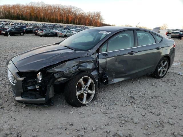 FORD FUSION 2013 3fa6p0h79dr251098