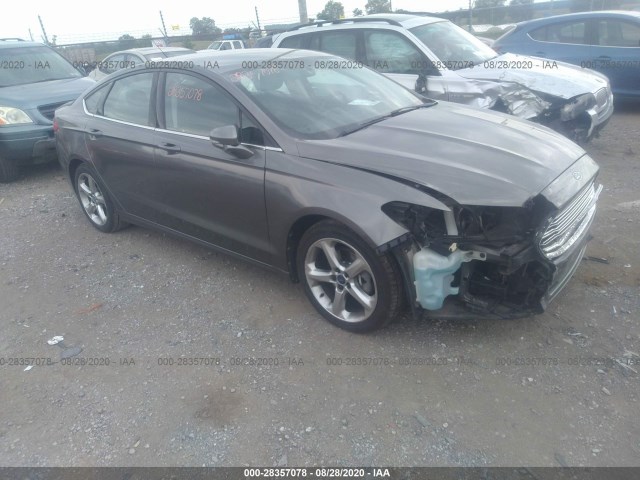 FORD FUSION 2013 3fa6p0h79dr253174