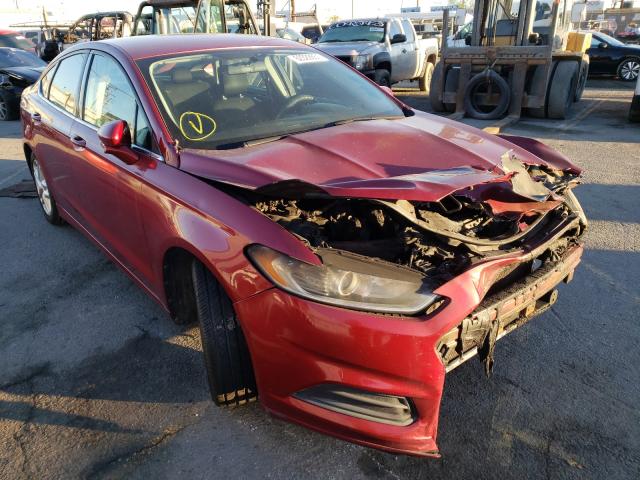 FORD FUSION SE 2013 3fa6p0h79dr256396