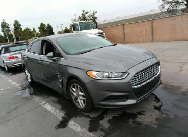 FORD FUSION 2013 3fa6p0h79dr256401