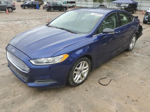 FORD FUSION 2013 3fa6p0h79dr259167