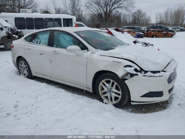 FORD FUSION 2013 3fa6p0h79dr260951