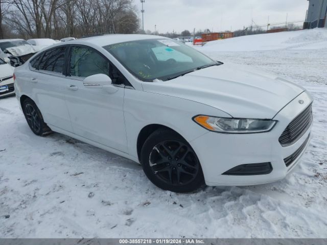 FORD FUSION 2013 3fa6p0h79dr264207