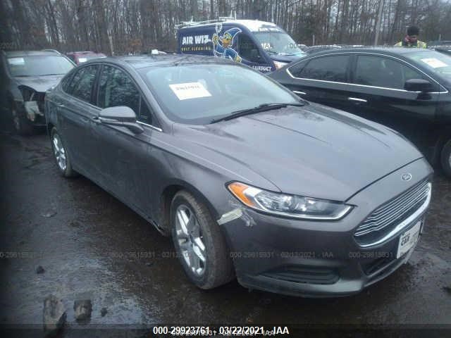 FORD FUSION 2013 3fa6p0h79dr268791