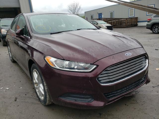 FORD FUSION SE 2013 3fa6p0h79dr271030