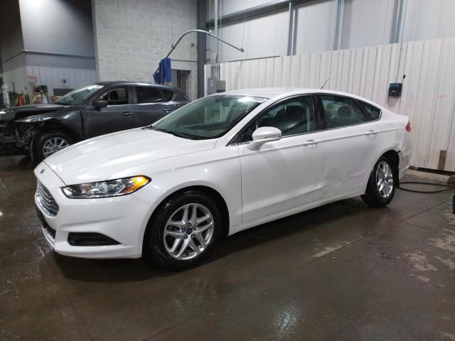 FORD FUSION SE 2013 3fa6p0h79dr273506