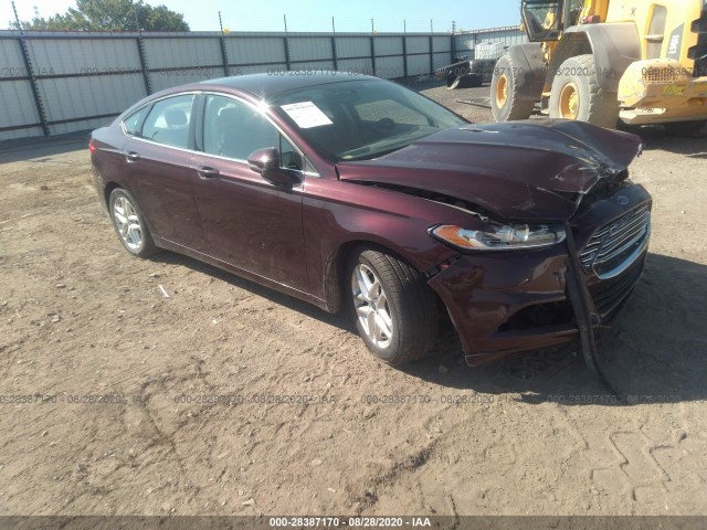 FORD FUSION 2013 3fa6p0h79dr280715