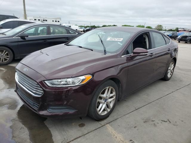 FORD FUSION 2013 3fa6p0h79dr281279