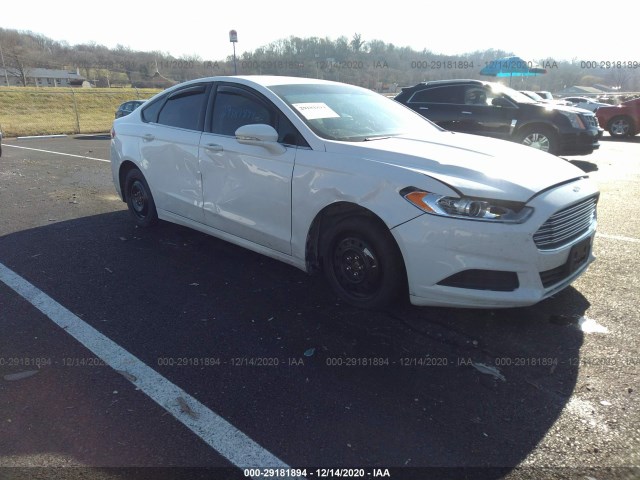 FORD FUSION 2013 3fa6p0h79dr291228