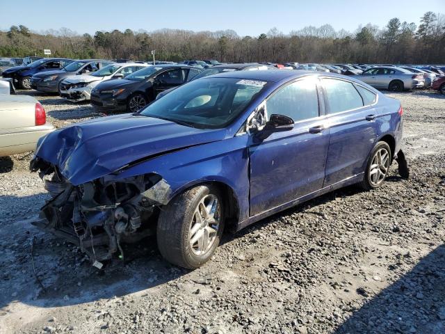 FORD FUSION SE 2013 3fa6p0h79dr294615