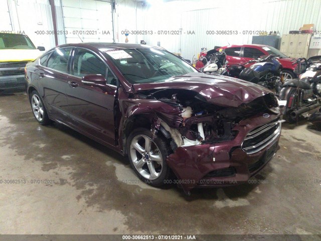 FORD FUSION 2013 3fa6p0h79dr296719