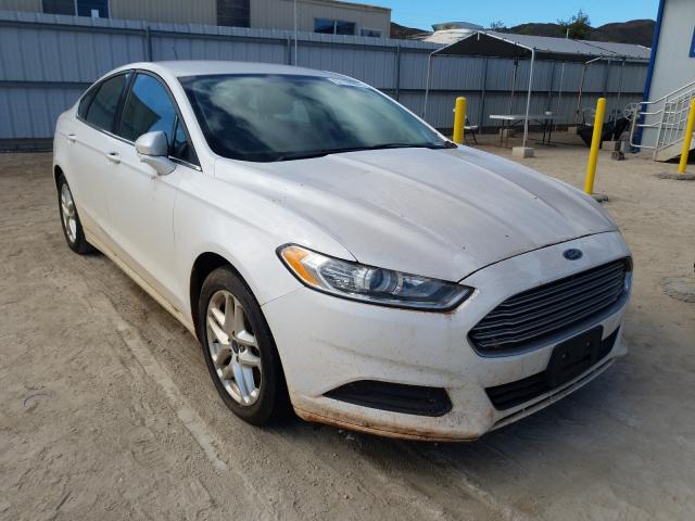 FORD FUSION SE 2013 3fa6p0h79dr297451