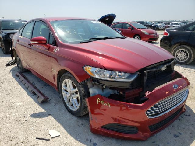 FORD FUSION SE 2013 3fa6p0h79dr301837