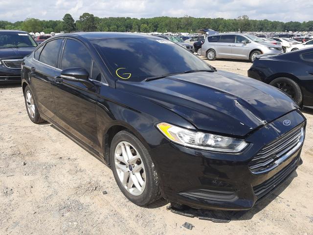 FORD FUSION SE 2013 3fa6p0h79dr302101