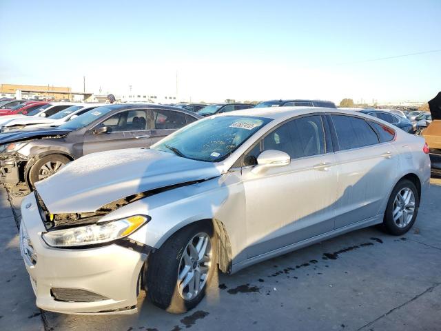 FORD FUSION SE 2013 3fa6p0h79dr303233