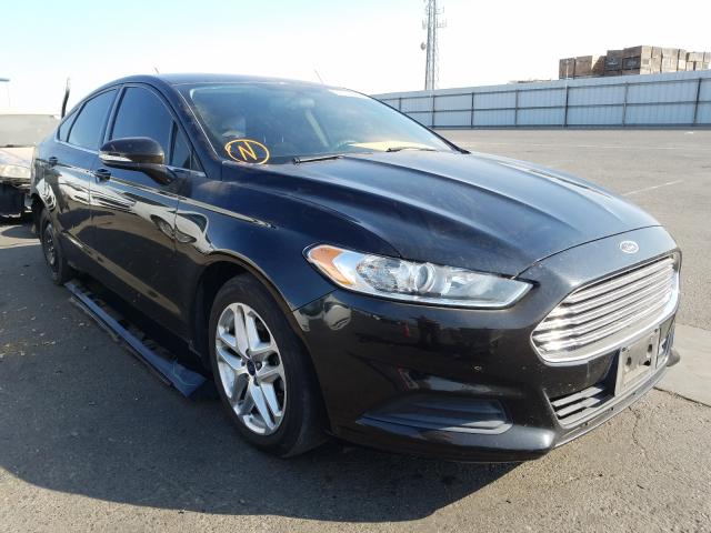 FORD FUSION SE 2013 3fa6p0h79dr304477