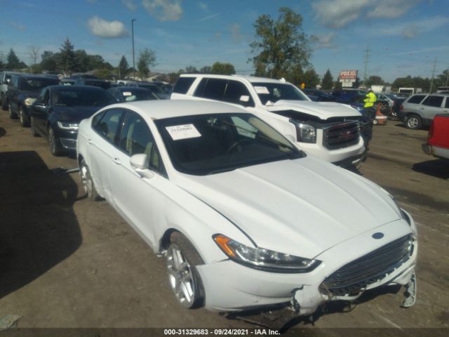 FORD FUSION 2013 3fa6p0h79dr304544