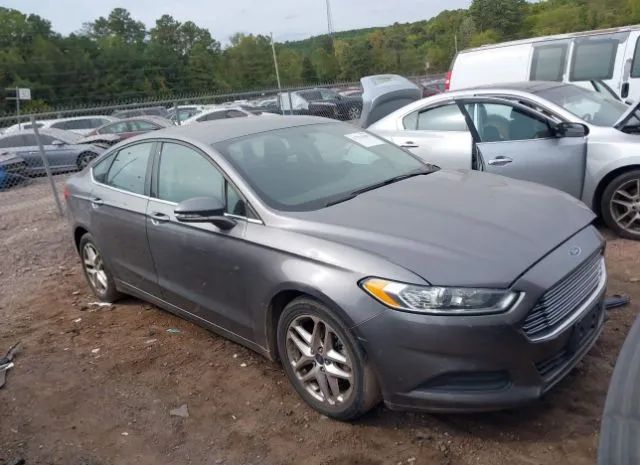 FORD FUSION 2013 3fa6p0h79dr305175