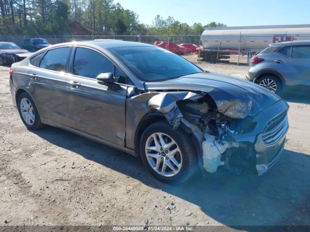 FORD FUSION 2013 3fa6p0h79dr313177