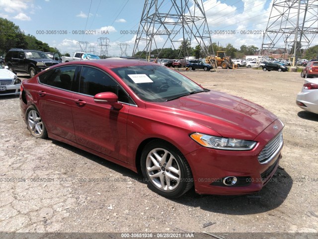 FORD FUSION 2013 3fa6p0h79dr315950