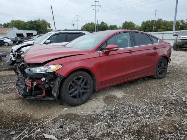 FORD FUSION SE 2013 3fa6p0h79dr319447