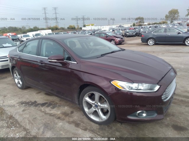 FORD FUSION 2013 3fa6p0h79dr320131