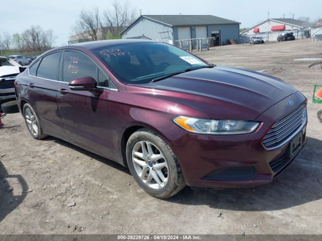 FORD FUSION 2013 3fa6p0h79dr320436