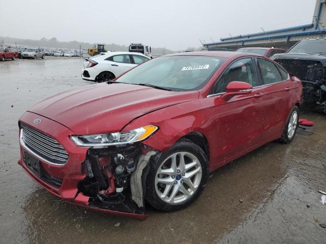 FORD FUSION SE 2013 3fa6p0h79dr320775