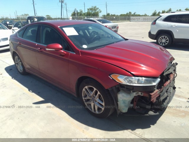 FORD FUSION 2013 3fa6p0h79dr323157