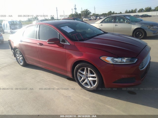 FORD FUSION 2013 3fa6p0h79dr323255