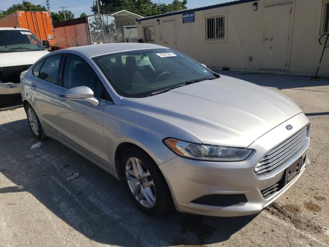 FORD FUSION SE 2013 3fa6p0h79dr323899