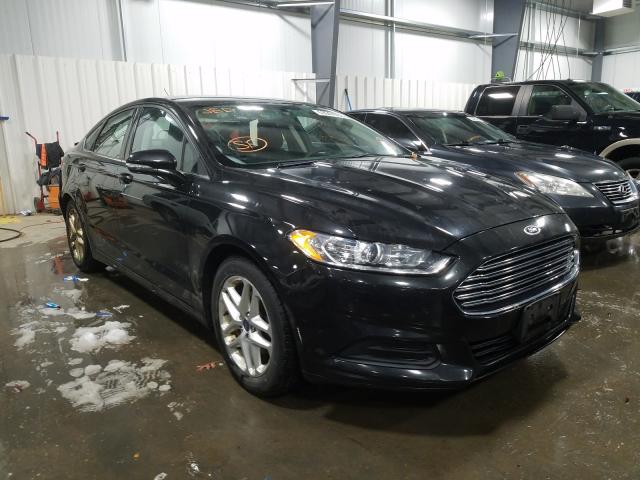 FORD FUSION SE 2013 3fa6p0h79dr326446