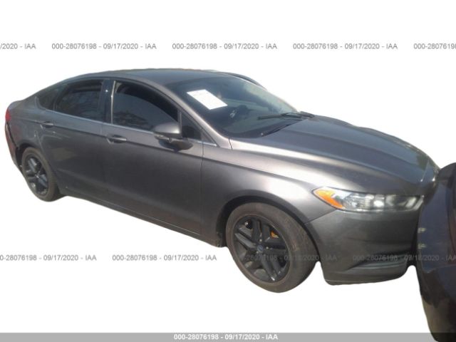 FORD FUSION 2013 3fa6p0h79dr326964